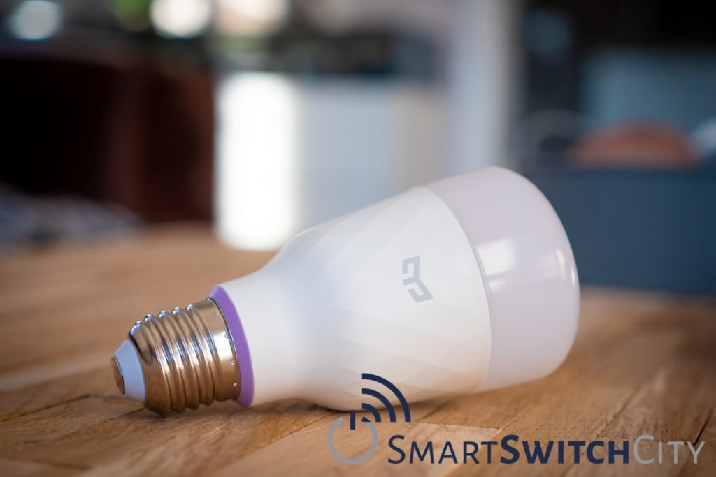 Should I Get a Smart Switch or Smart Bulb? - Smart Switch Singapore